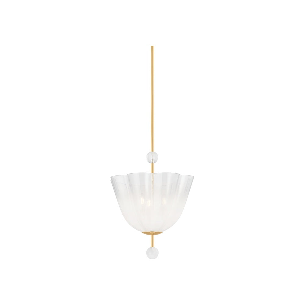 Cambria Heights Lantern LIGHTING - Lantern Hudson Valley Lighting