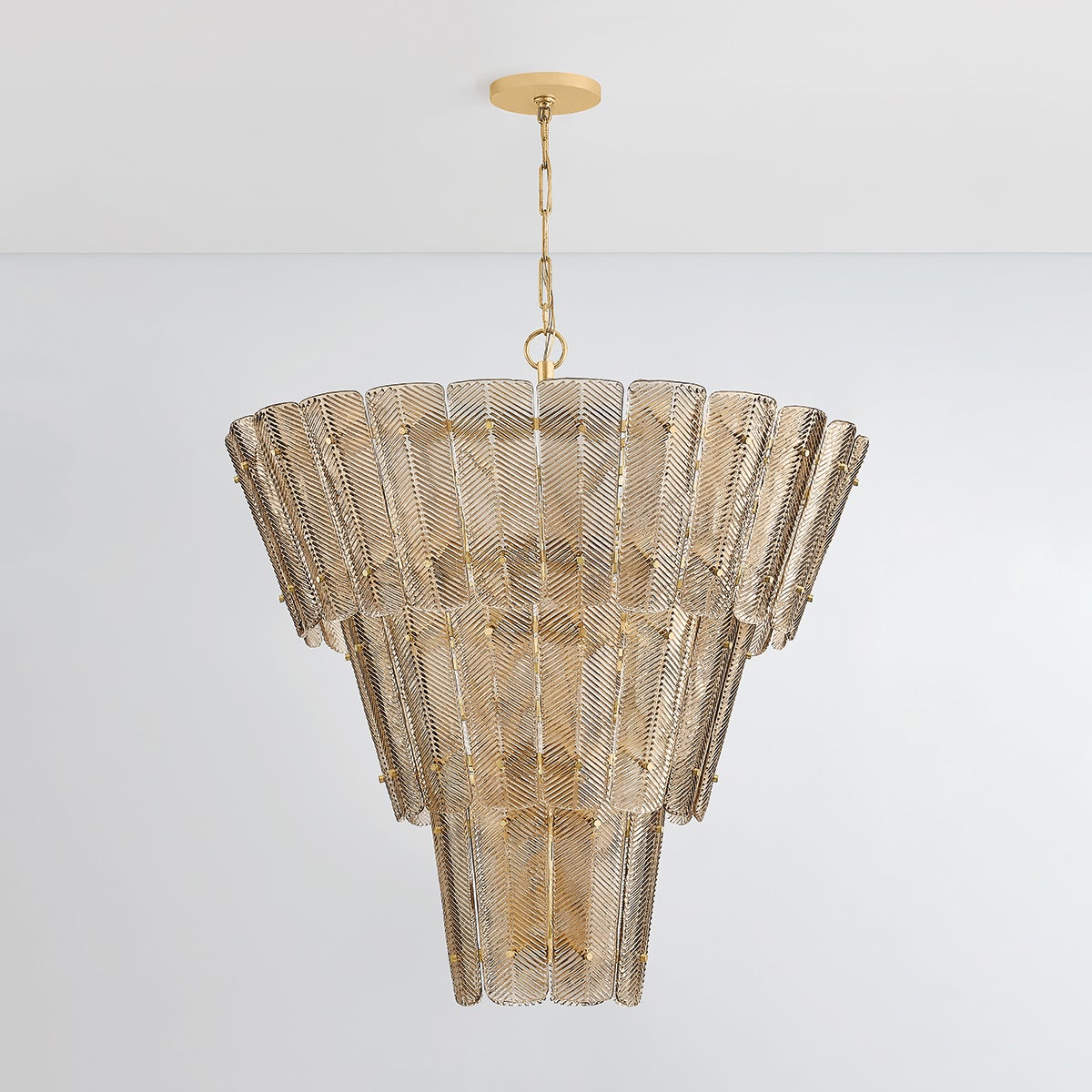 Cassian Chandelier LIGHTING - chandelier Hudson Valley Lighting