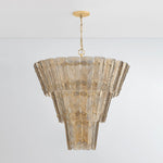 Cassian Chandelier LIGHTING - chandelier Hudson Valley Lighting