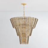 Cassian Chandelier LIGHTING - chandelier Hudson Valley Lighting