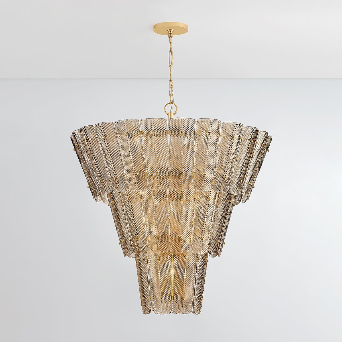 Cassian Chandelier LIGHTING - chandelier Hudson Valley Lighting
