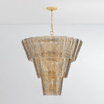 Cassian Chandelier LIGHTING - chandelier Hudson Valley Lighting