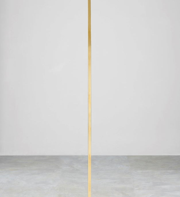 Highgrove Floor Lamp by Mark D. Sikes - Rug & Weave