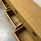 FLOOR MODEL - Josephine Filing Cabinet Credenza FURNITURE - floor model Four Hands