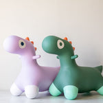 Bouncing Dinosaur FINNBIRD - toy FIRE THE IMAGINATION