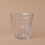 Short Picardie Glass Tumbler glass tumbler Inter Continental Mercantile