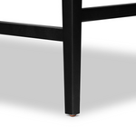 Ferris Counter Stool - Black 12 - a - FURNITURE - bar/counter stool Four Hands