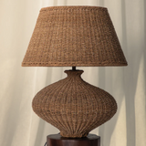 Nette Table Lamp 1 - LIGHTING - table lamp Hudson Valley Lighting