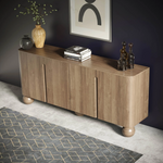 Gianna Sideboard FURNITURE - sideboards LH IMPORTS