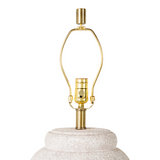 Conrad Table Lamp - Rug & Weave