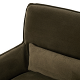 Kasia Swivel Chair