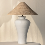 Pezante Table Lamp 1 - LIGHTING - table lamp Hudson Valley Lighting
