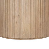 Barley Round Dining Table