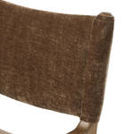 Jayla Dining Armchair FURNITURE - dining chair Four Hands