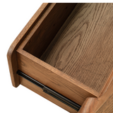 Claude Bookcase 7 - FURNITURE - bookcase/cabinet Moe's Furniture