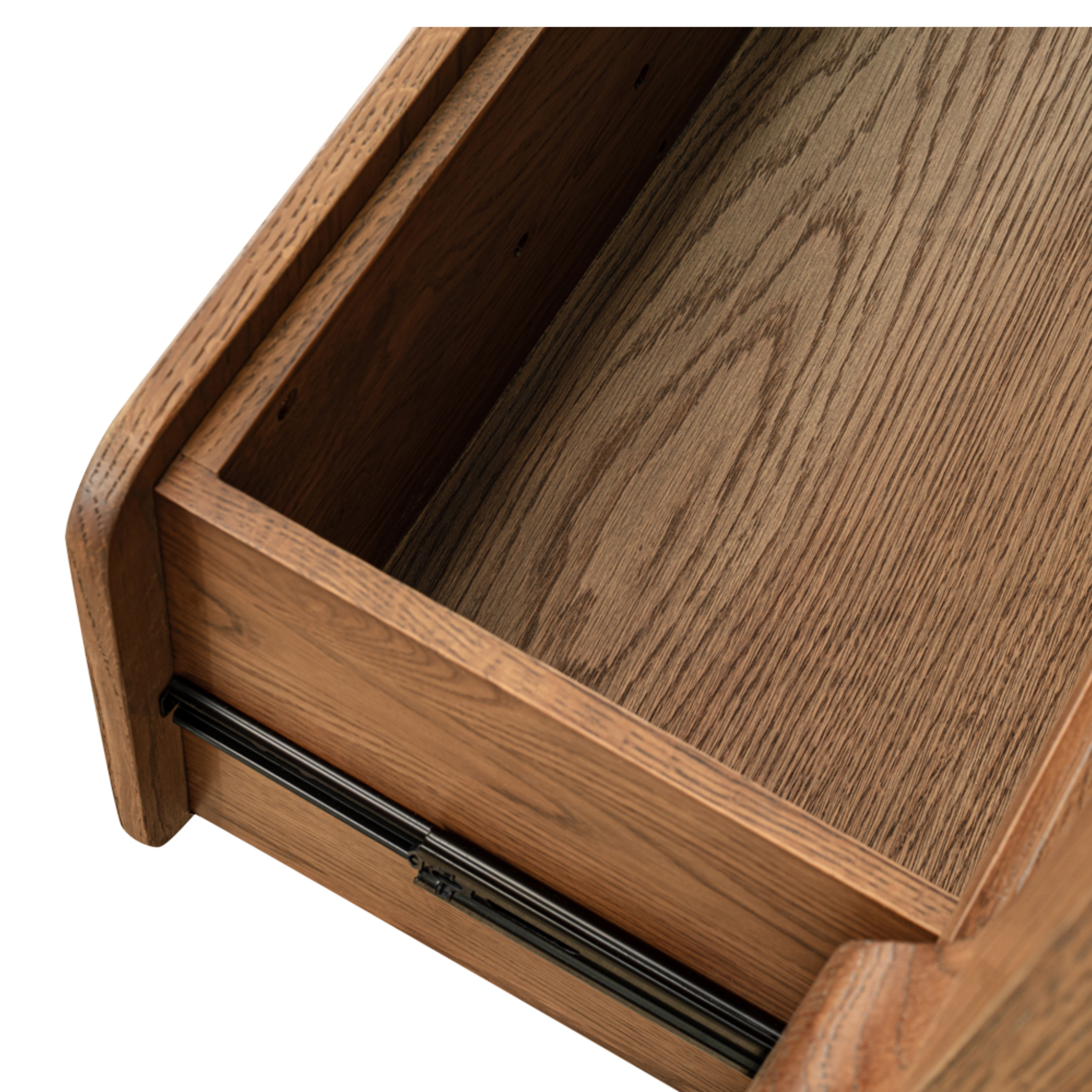 Claude Bookcase 7 - FURNITURE - bookcase/cabinet Moe's Furniture