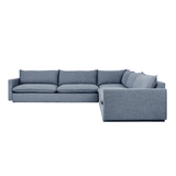 Sola Bi-Sectional - Rug & Weave