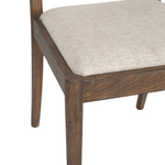 Set of Two Eli Dining Chair - Rug & Weave