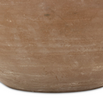 Aged Civita Pot pot Four Hands