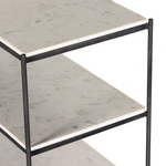 Felix Console Table 21 - FURNITURE - console table Four Hands