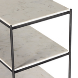 Felix Console Table 21 - FURNITURE - console table Four Hands