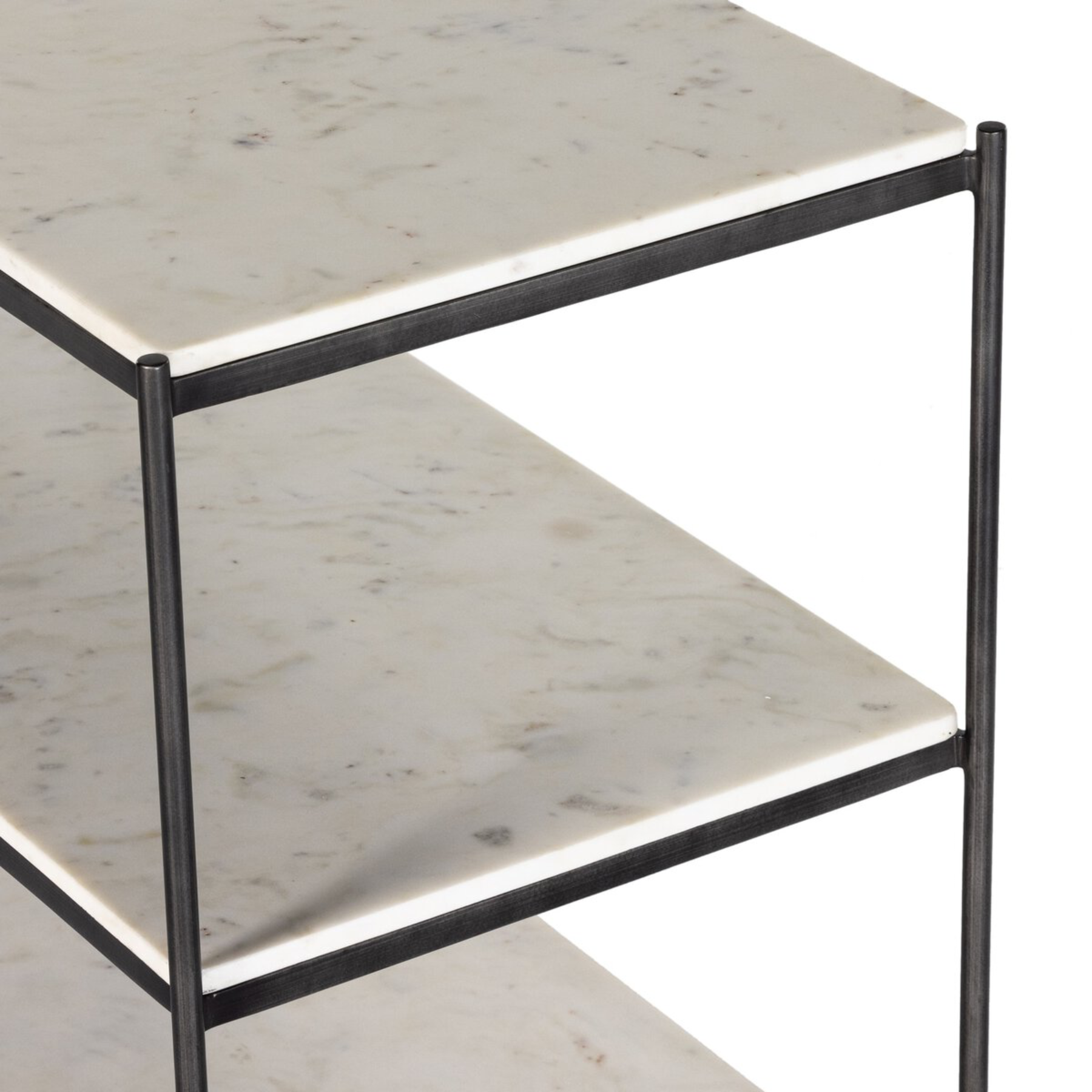 Felix Console Table 21 - FURNITURE - console table Four Hands