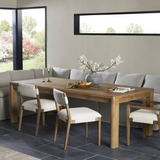 Norelia Extension Dining Table