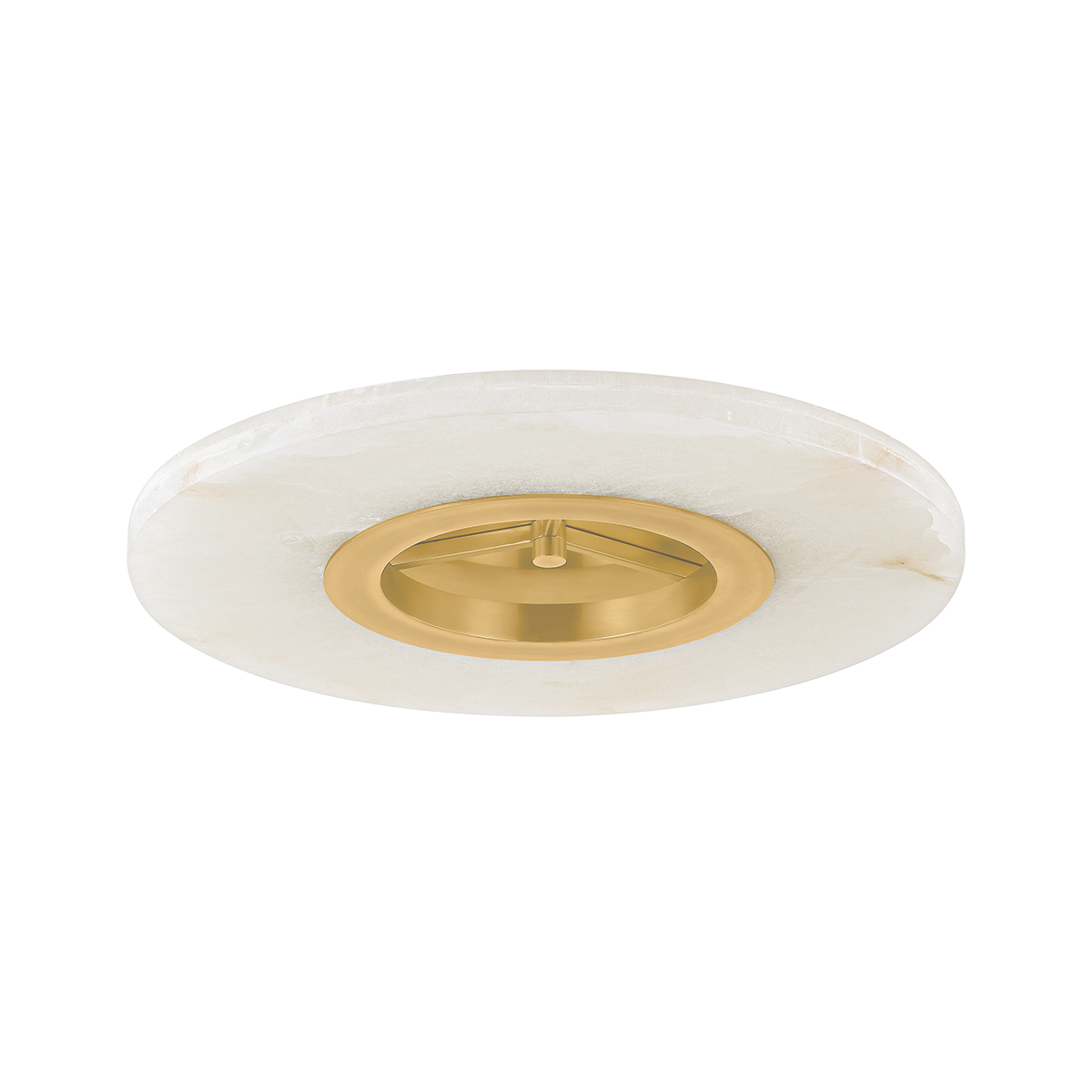 Alto Semi Flush LIGHTING - Semi Flush Hudson Valley Lighting