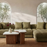 Damien Lounge Modular Sectional