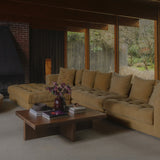 Damien Lounge Modular Sectional