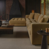 Damien Lounge Modular Sectional
