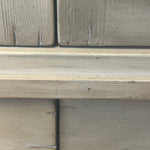 FLOOR MODEL - Brimley Wide Cabinet - Light Pine FURNITURE - floor model Four Hands