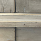 FLOOR MODEL - Brimley Wide Cabinet - Light Pine FURNITURE - floor model Four Hands
