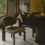 Suri Dining Chair Set of Two