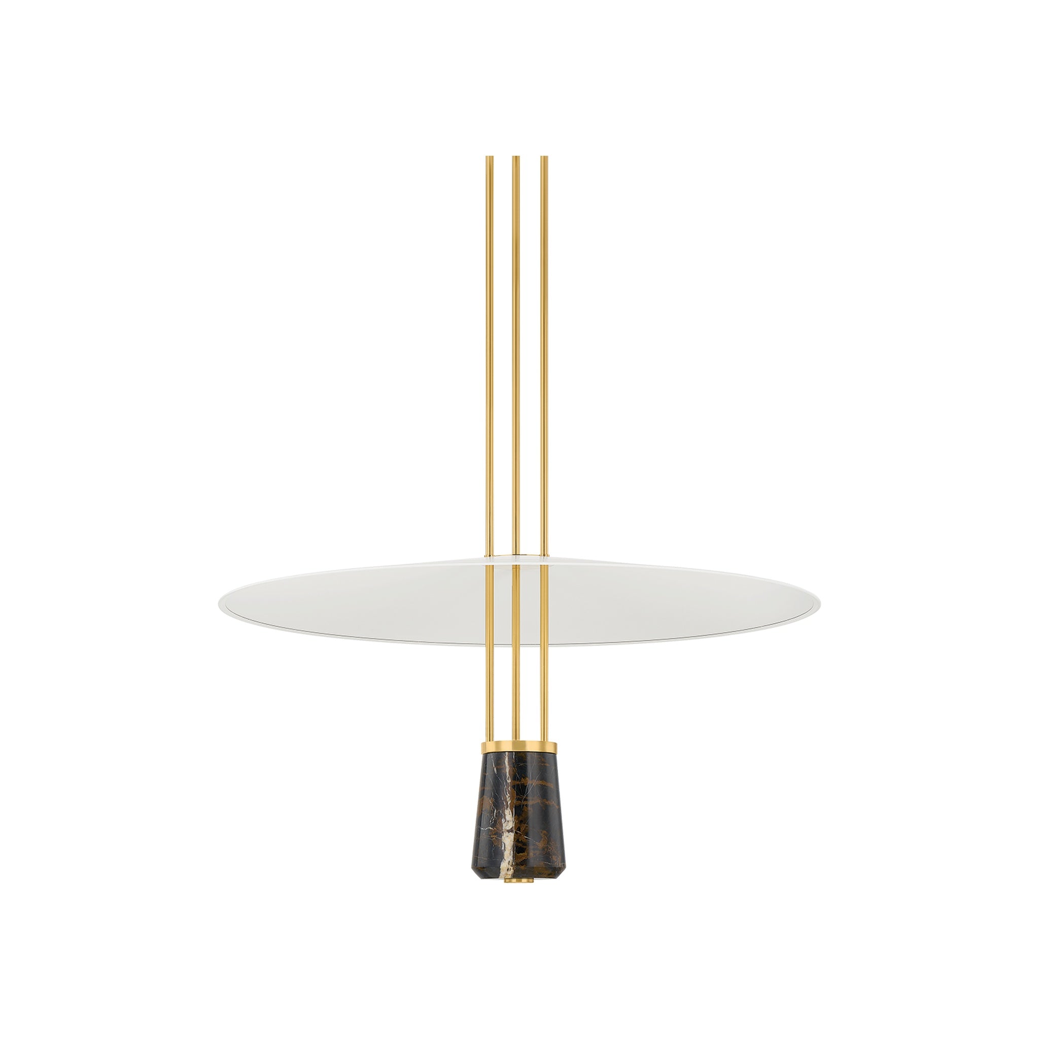 Barnegat Pendant LIGHTING - pendant Hudson Valley Lighting