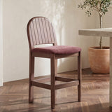 Emiry Counter Stool FURNITURE - counter stool Moe's Furniture