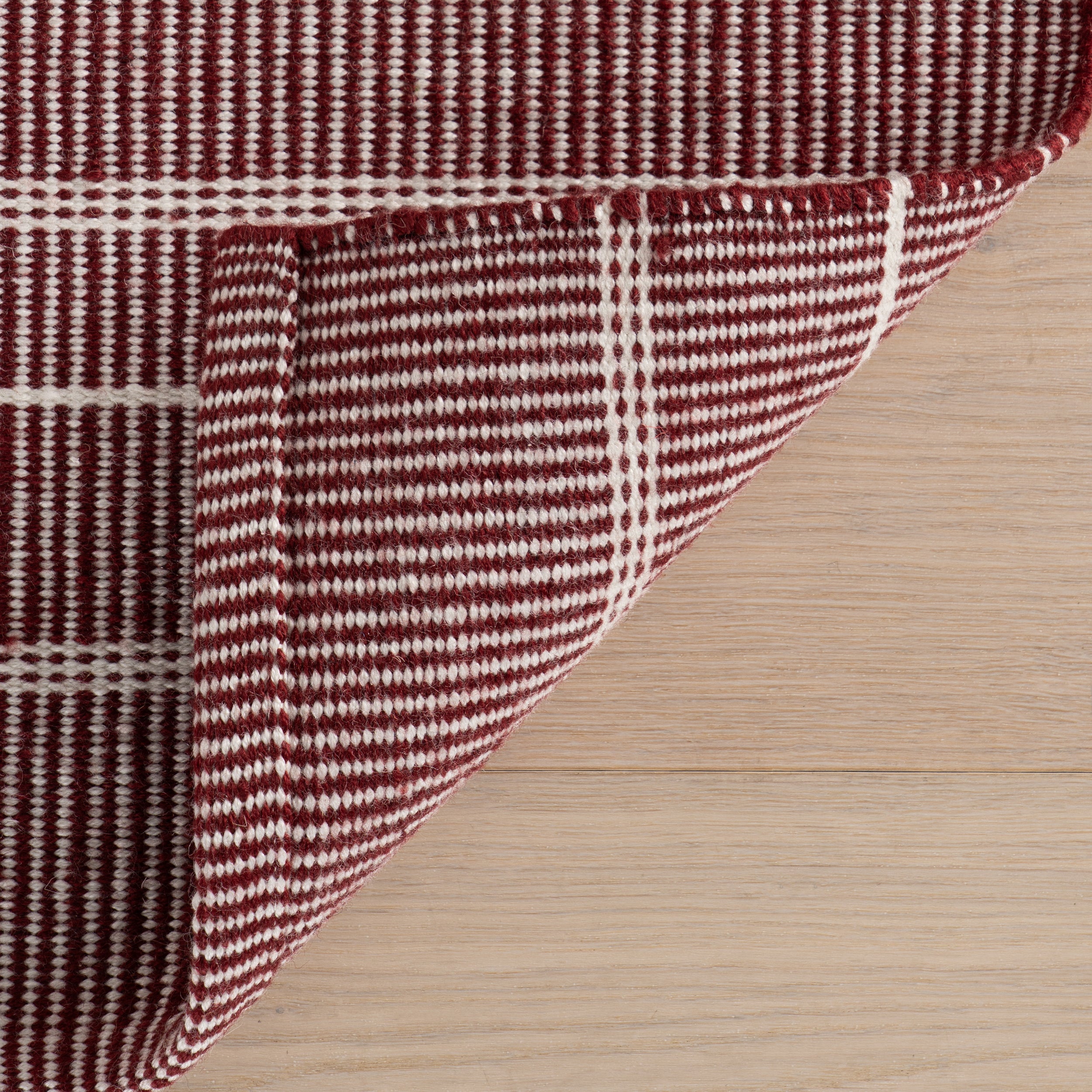 Samson Handwoven Indoor/Outdoor Rug RUGS - synthetic Dash & Albert