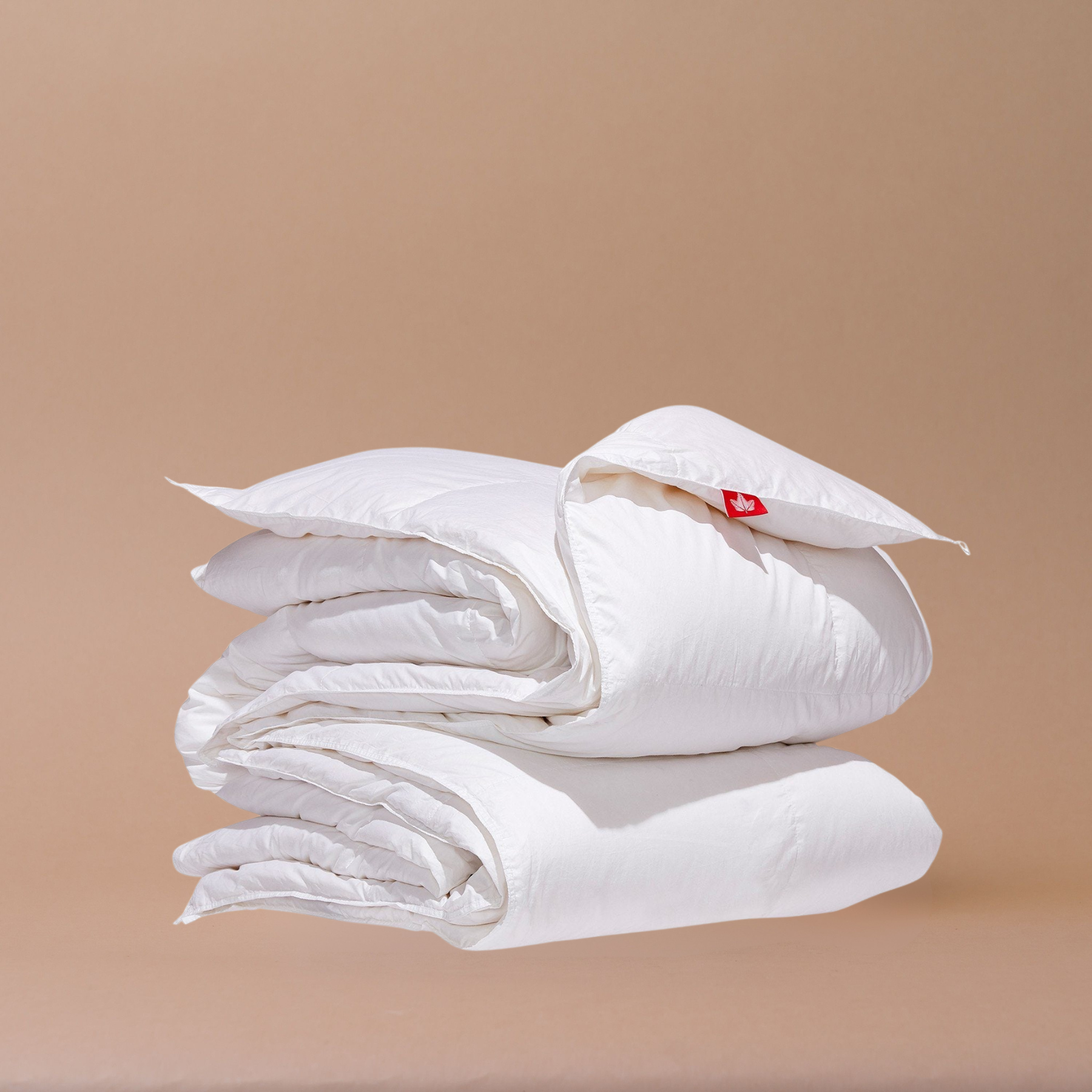 850 Loft Hutterite Goose Down Duvet Duvet Canadian Down & Feather Company