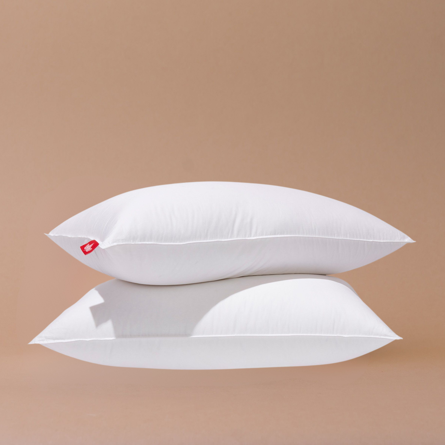 850 Loft Hutterite Goose Down Pillow Pillow Canadian Down & Feather Company