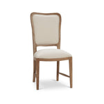 Laurelie Teak Dining Chair FURNITURE - dining chair Bramble