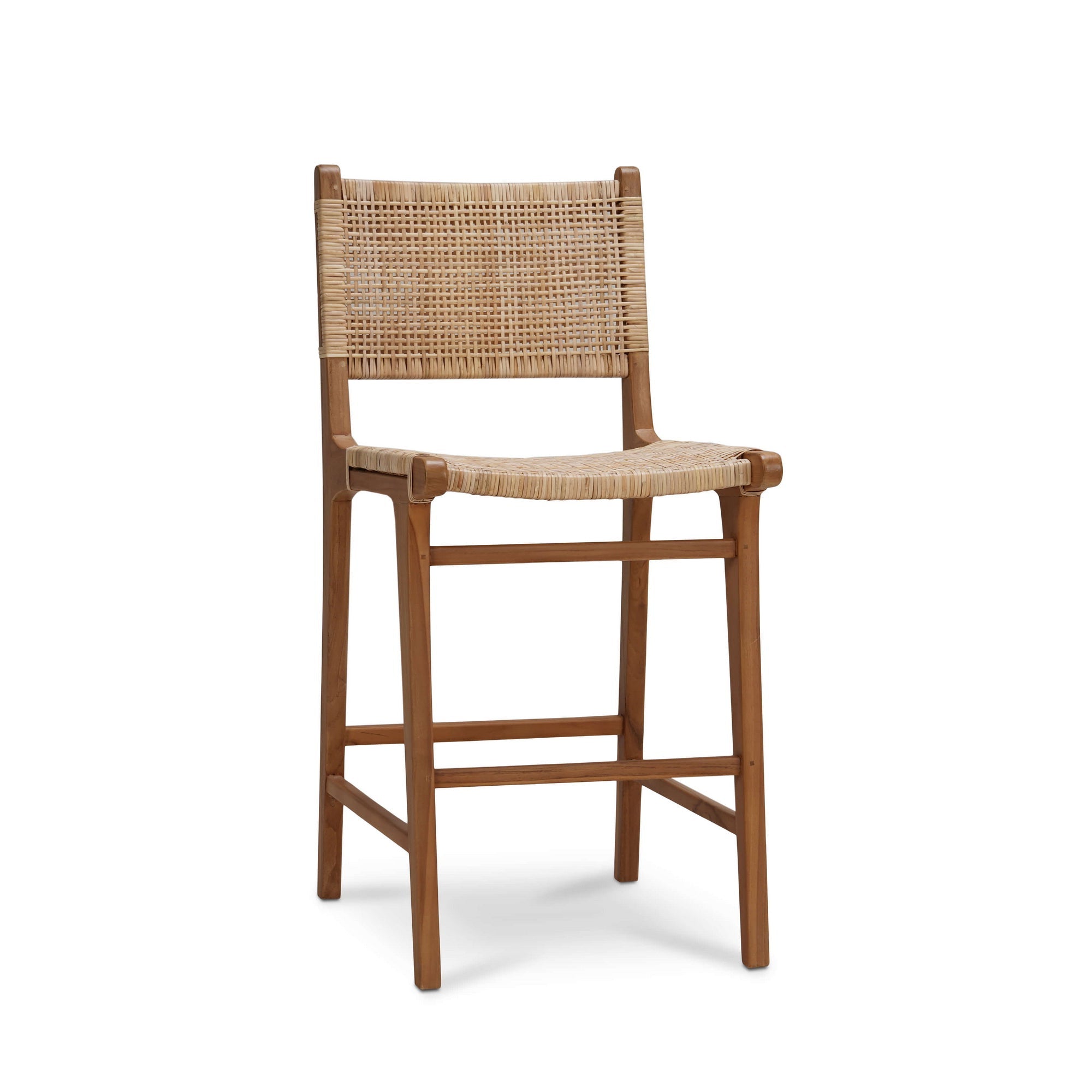 Lulu Counter/Bar Stool FURNITURE - barstools & counter stool Bramble