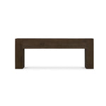 Timmy Teak Console FURNITURE - console table Bramble