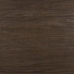 Timmy Teak Console FURNITURE - console table Bramble