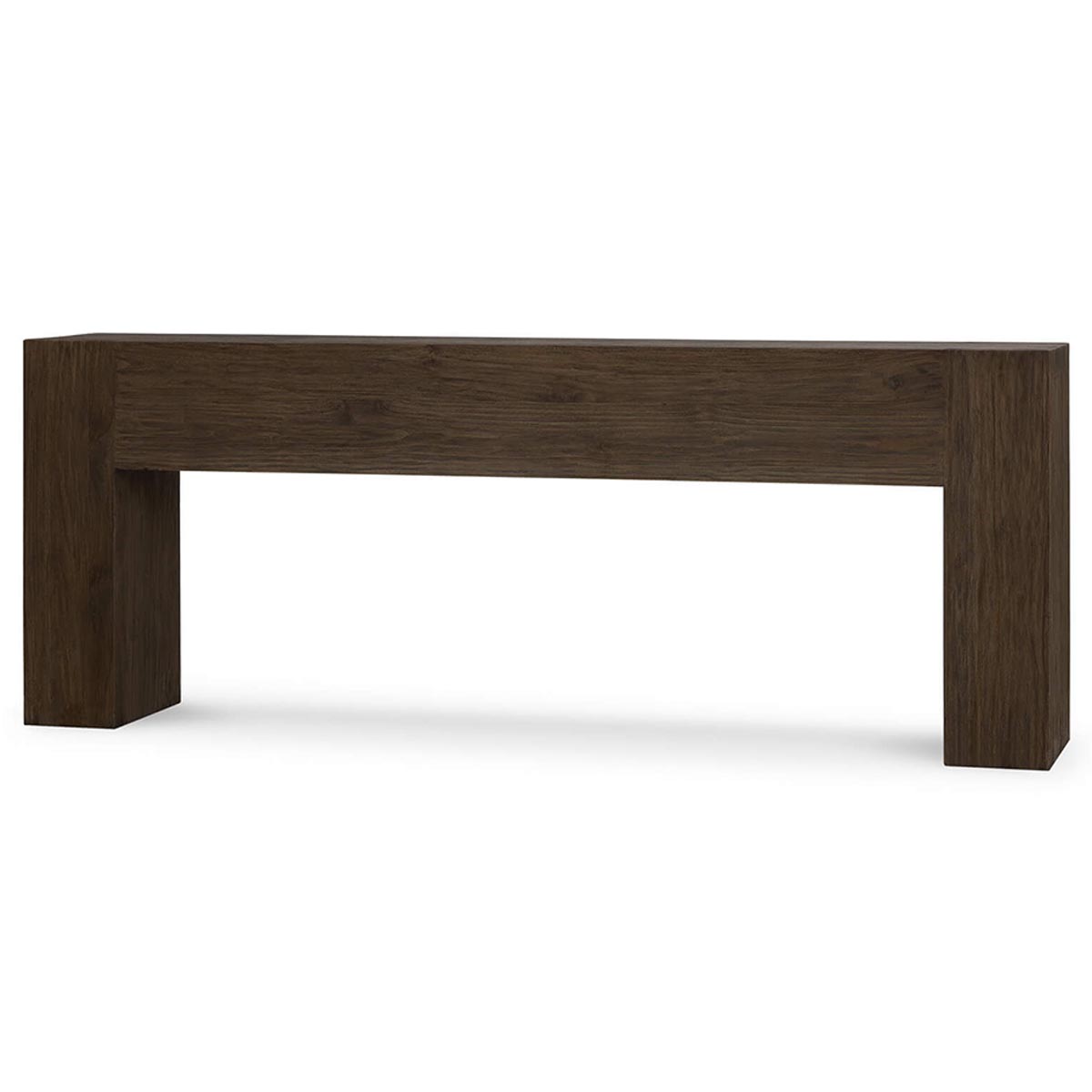 Timmy Teak Console FURNITURE - console table Bramble