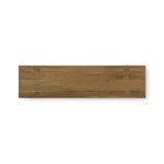 Ronnie Reclaimed Teak Bench FURNITURE - benches Bramble