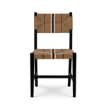 Lore Teak Dining Chair FURNITURE - dining chair Bramble