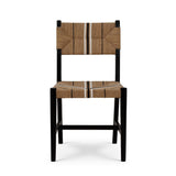 Lore Teak Dining Chair FURNITURE - dining chair Bramble