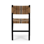 Lore Teak Dining Chair FURNITURE - dining chair Bramble