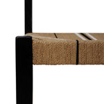 Lore Teak Dining Chair FURNITURE - dining chair Bramble