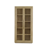 Florence Display Cabinet FURNITURE - cabinet Bramble
